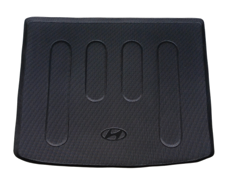 Cobertor de Baúl | HYUNDAI CRETA