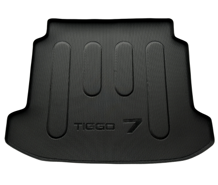 Cobertor de Baúl | CHERY TIGGO 7