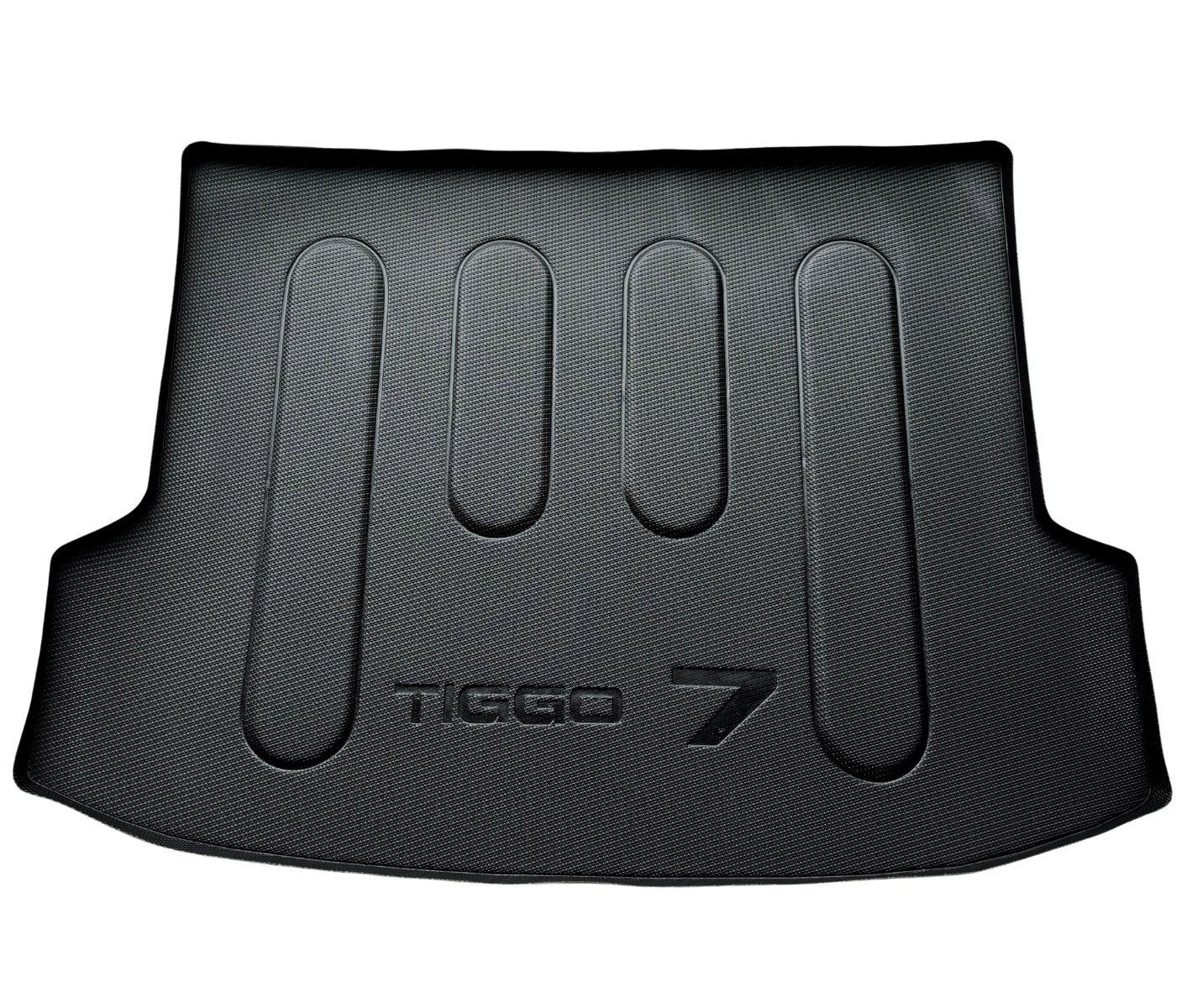 Cobertor de Baúl | CHERY TIGGO 7 HYBRID
