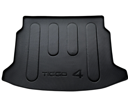 Cobertor de Baúl | CHERY TIGGO 4 PRO