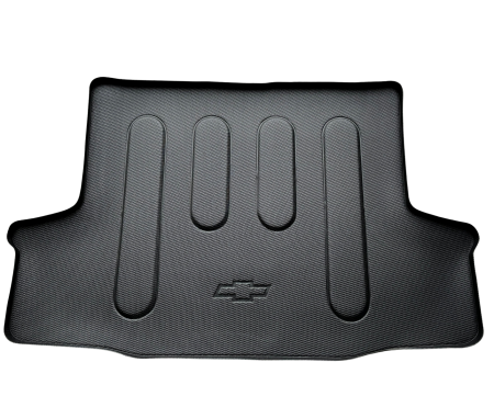 Cobertor de Baúl | CHEVROLET AVEO