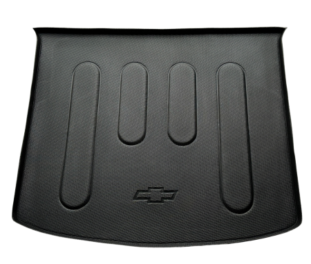 Cobertor de Baúl | CHEVROLET CAPTIVA