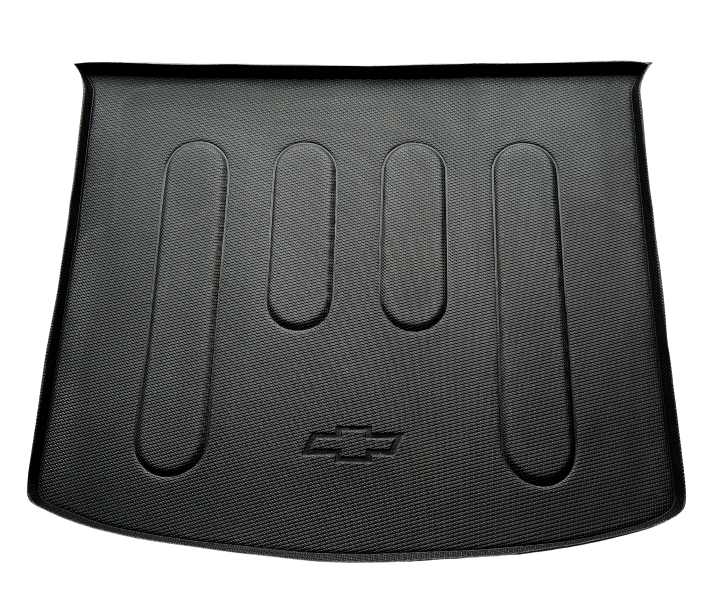 Cobertor de Baúl | CHEVROLET CAPTIVA