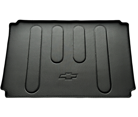 Cobertor de Baúl | CHEVROLET GRAND VITARA 5P