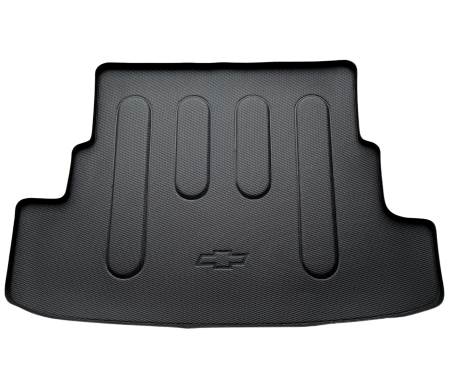 Cobertor de Baúl | CHEVROLET SAIL S3