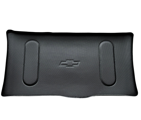 Cobertor de Baúl | CHEVROLET SPARK GT
