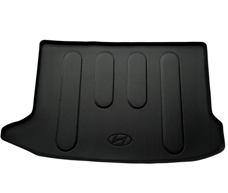 Cobertor de Baúl | HYUNDAI KONA 2023