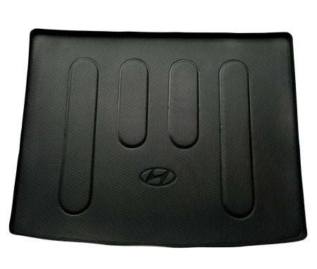Cobertor de Baúl | HYUNDAI KONA HYBRID