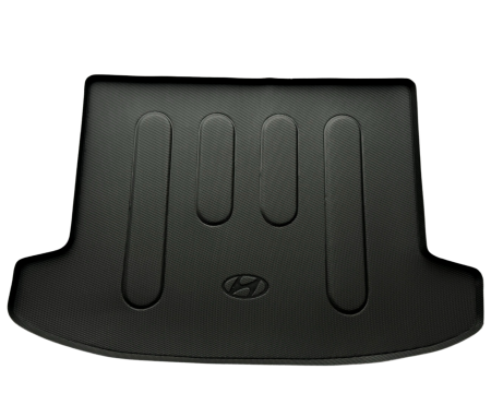 Cobertor de Baúl | HYUNDAI TUCSON