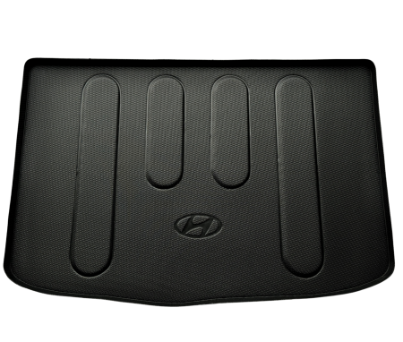 Cobertor de Baúl | HYUNDAI VENUE