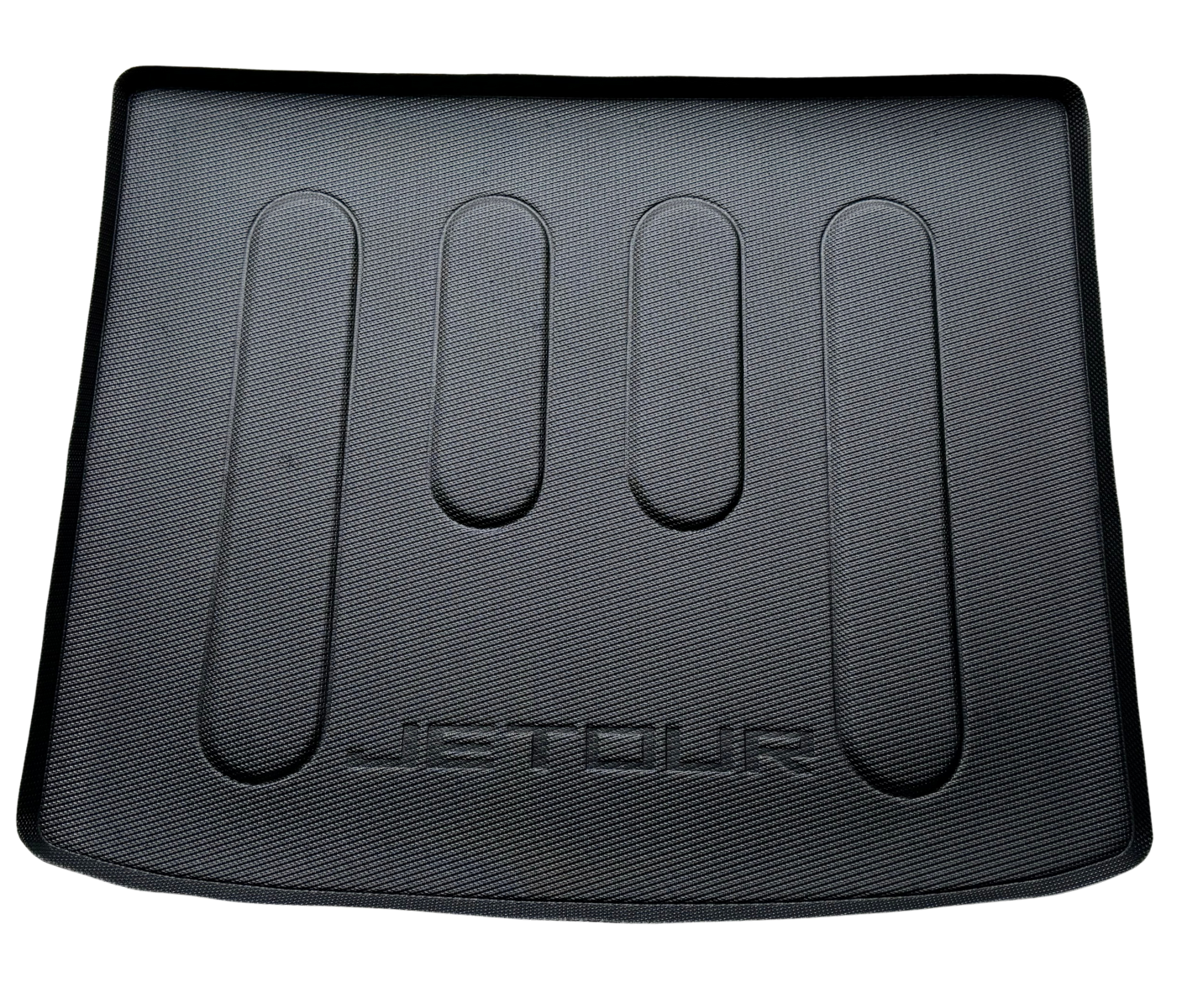 Cobertor de Baúl | JETOUR DASHING