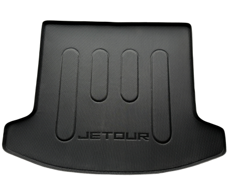 Cobertor de Baúl | JETOUR X70