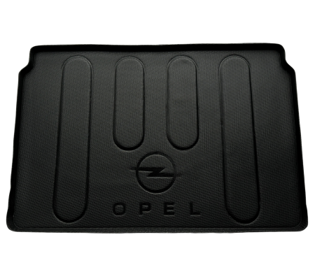 Cobertor de Baúl | OPEL CORSA