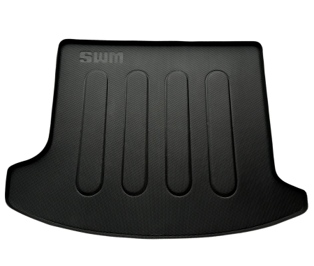 Cobertor de Baúl | SHINERAY SWM G01