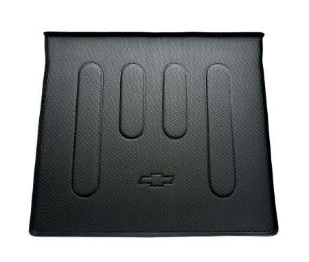 Cobertor de Baúl | CHEVROLET JOY SEDANE