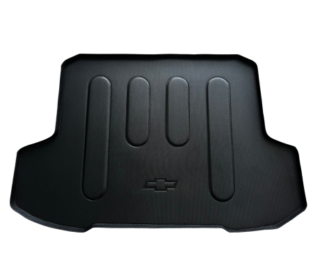 Cobertor de Baúl | CHEVROLET SAIL S2