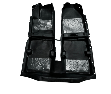 Protector de Alfombra | HYUNDAI CRETA