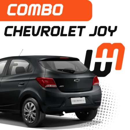 COMBO CHEVROLET JOY