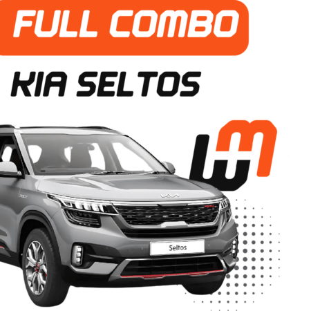 FULL COMBO KIA SELTOS 2024 - 2025
