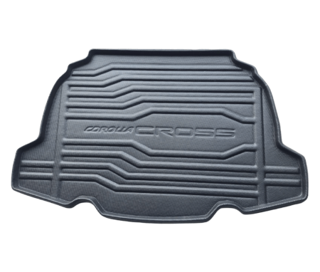 Moqueta de Cajuela | Toyota Corolla Cross