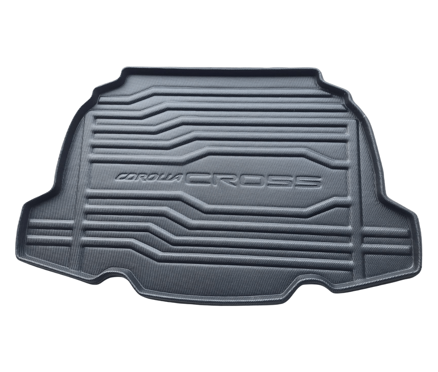 Moqueta de Cajuela | Toyota Corolla Cross